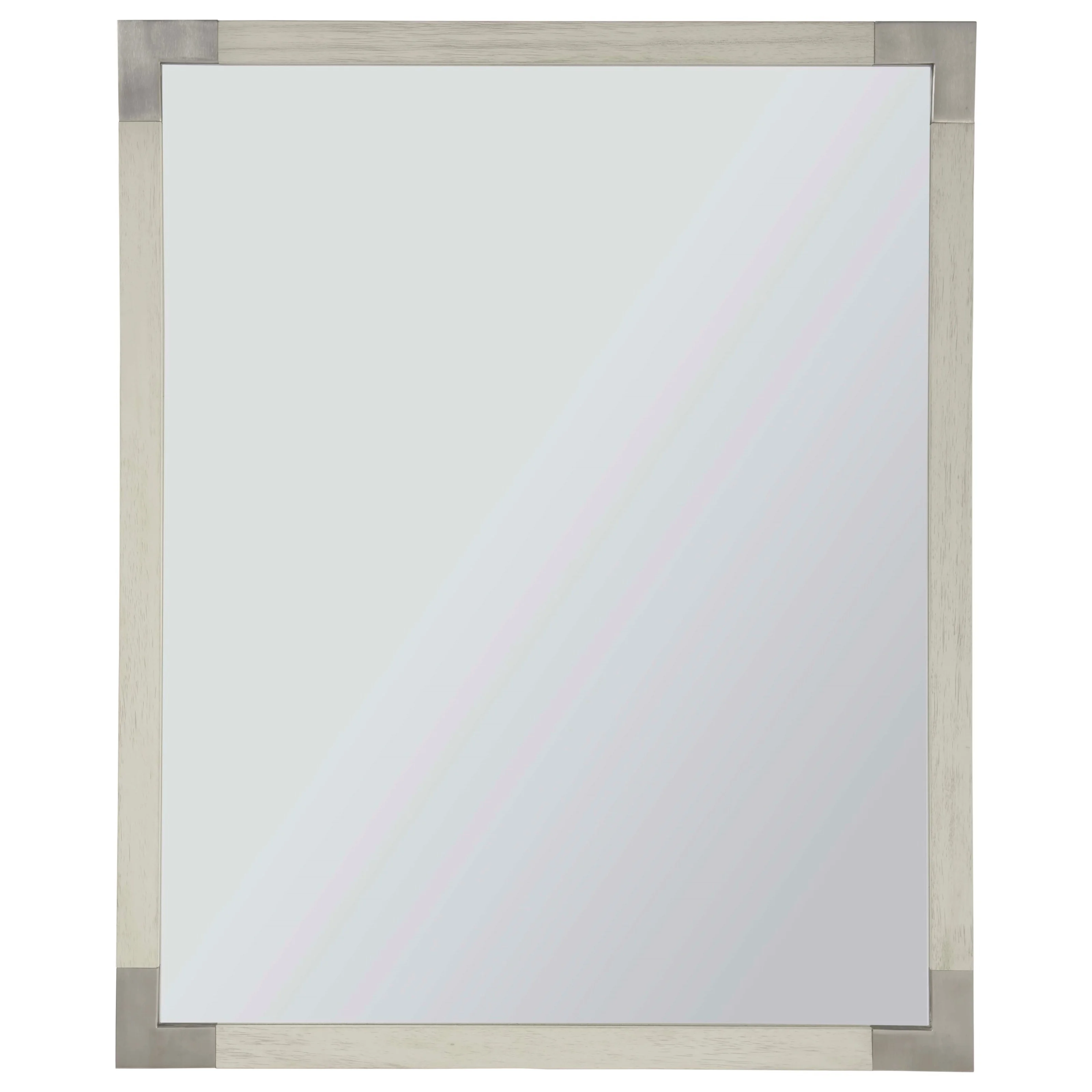 Universal EscapeCoastal Living Home Collection 83304M Coastal Wall Mirror Suburban Furniture